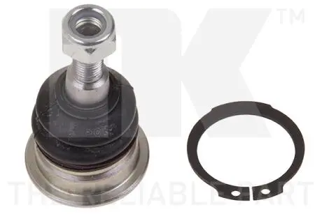 5043408 Кульова опора верхня Hyundai Grandeur, Sonata V 2.0-3.3 01.05- NK підбір по vin на Brocar