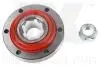 Підшипник колеса передн. Renault Espace, Fuego, R18/20/21 -96 753917