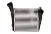 Радиатор интеркулера Audi Q7/VW Touareg 3.0/4.1 03- (L) 30178