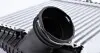30178 Радіатор інтеркулера Audi Q7/VW Touareg 3.0/4.1 03- (L) NRF підбір по vin на Brocar