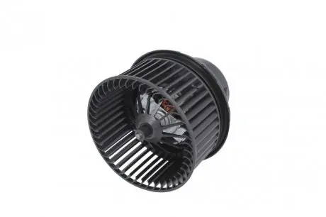 34036 Моторчик печки Ford Focus/Galaxy/Kuga/Mondeo/Transit Connect 04- NRF подбор по vin на Brocar