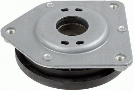 802559 Опорная подушка перед.(из подшипников.) Mercedes A (W169), B (W245) SACHS підбір по vin на Brocar