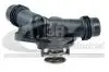 Термостат в корпусі BMW 3/5/7 X3, X5 2.0/2.3/2.5/2.8/3.0i 98 82111