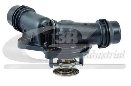 82111 Термостат в корпусе BMW 3/5/7 X3, X5 2.0/2.3/2.5/2.8/3.0i 98 3RG підбір по vin на Brocar