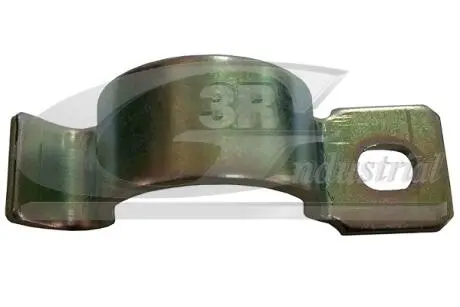 60639 Скоба втулки стабілізатора Skoda Rapid/Super 5 1.0-1.7 84-96 3RG підбір по vin на Brocar