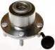 Підшипник перед. Volvo S40 1.8, 2.4/04 Ford Focus C-MAX 1.6, W413341