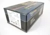 Тормозные колодки дисковые перед. Honda Cr-V III 2.2 Ctdi 07- B111009
