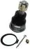 Кульова опора перед.велика Nissan Sunny N14 90-, Almera N15 9 D110032