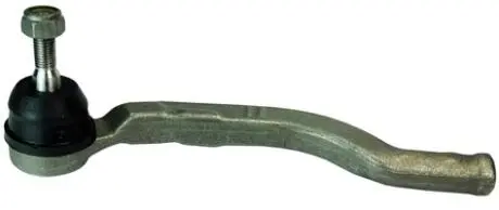 D130117 Рулевой наконечник левый Nissan Primastar,Opel Vivaro,Renault Espace, Laguna DENCKERMANN подбор по vin на Brocar