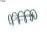 (12X142X300) Пружина перед. Opel Astra GT 2.0i, Gsi 2.0i 16v 14774228