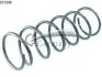 Пружина передняя Berlingo/Partner 96- (600kg) (13,2mm L=466) 14873304