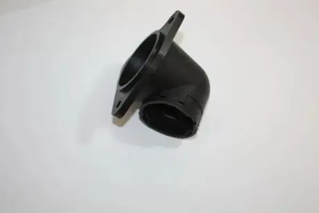 160085310 Фланець системи охолодження Peugeot 306,406,806 1.6, 2.0 16v AUTOMEGA підбір по vin на Brocar