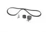 1987948272 К-кт ГРМ (пасок+ролик) Volvo C30/C70/S40/S60/S80/V40/V50 06- BOSCH підбір по vin на Brocar