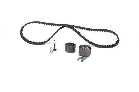 1987948272 К-кт ГРМ (пасок+ролик) Volvo C30/C70/S40/S60/S80/V40/V50 06- BOSCH підбір по vin на Brocar