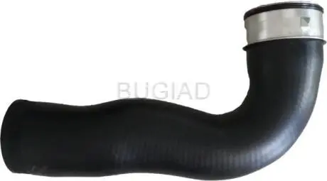 86615 Патрубок інтеркулера Audi A3/VW Golf VI/Passat 2.0 Tdi 04-13 BUGIAD підбір по vin на Brocar