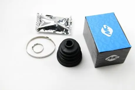 01053 Пильовик ШРКШ внутр. Fiat Doblo/Ford Connect (90PS) 21*70*88 METALCAUCHO підбір по vin на Brocar