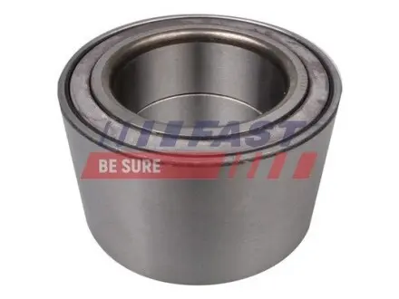 FT21025 Подшипник перед. 1800kg Q11,Q15,Q17 Fiat Ducato 06-,Boxer 06 FAST підбір по vin на Brocar