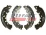 FT30060 Барабанные тормозные колодки Citroen Nemo 08-/ Opel Corsa 06- FAST підбір по vin на Brocar