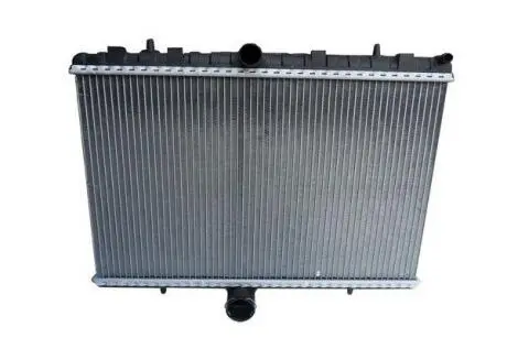 FT55254 Радіатор охолодження Citroen Jumpy/Peugeot Expert 2.0Hdi 03- FAST підбір по vin на Brocar