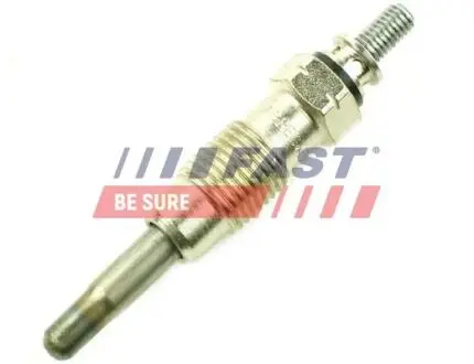 FT82751 Свічка розжарювання DB W123/124/Sprinter/Vito (11,5V/7 sek.) FAST підбір по vin на Brocar