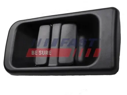 FT94533 Ручка зовн. бока. двері Renault Master II, Opel Vivaro 98- FAST підбір по vin на Brocar