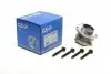9400335K Підшипник маточини (задньої) Peugeot 308 13-(D=129mm/M12x1.25)(+ABS) GSP підбір по vin на Brocar