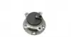 9400335K Підшипник маточини (задньої) Peugeot 308 13-(D=129mm/M12x1.25)(+ABS) GSP підбір по vin на Brocar