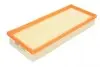 E464L Фильтр воздушный Ford Mondeo 1.8 16V 2.0 16V 2.5 V6 24V 2.0 HENGST FILTER підбір по vin на Brocar