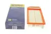 E610L Фільтр повітряний Citroen C5 04-/Peugeot 407 1,8/2,0 16V 05- HENGST FILTER підбір по vin на Brocar