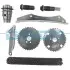 Комплект ланцюга ГРМ Fiat Ducato/Peugeot/Citroen/Iveco 3.0 JTD 11- 5802009617