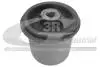 С / блок зад. балка Audi A3/VW Golf IV -05/Polo (9N1, 9N3) 01- 50705