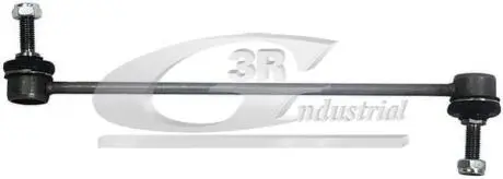21124 Тяга стабілізатора Bmw E39 535/540 96-, M5 97- лев/пр. перед 3RG підбір по vin на Brocar
