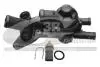 Термостат в корпусе Skoda Fabia - 1.2 03-, VW Polo - 1.2 02- 81736