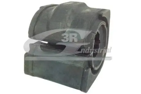 60282 Ø 19mm Втулка стабілізатора перед. Citroen C2/C3 1,4-1,6 02- 3RG підбір по vin на Brocar