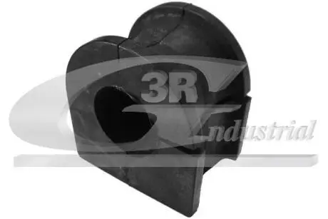 60344 (Ø 23mm) Втулка серед. стабілізатора перед. Ford Transit 01- 3RG підбір по vin на Brocar