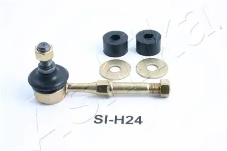 1060HH24 Тяга перед. стаб. Hyunday Sonata III 3/98-10/01, XG 12/98-05 ASHIKA підбір по vin на Brocar