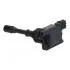 7805500 Катушка зажигания Mitsubishi Carisma/Colt/Lancer 1.6 95-06 ASHIKA підбір по vin на Brocar