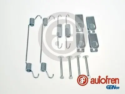 D31041A Гальмівні аксесуари AUTOFREN підбір по vin на Brocar