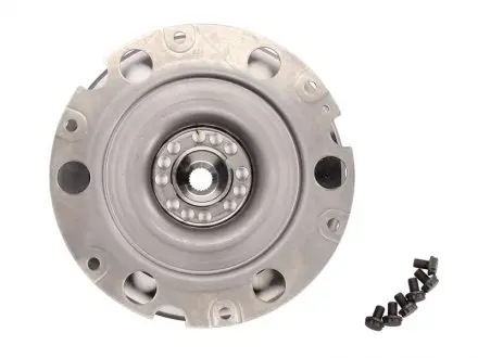 2295000718 Маховик двомасовий Audi A4, A5, A6, A7 2.0D/2.7D/3.0D 06.07- SACHS подбор по vin на Brocar