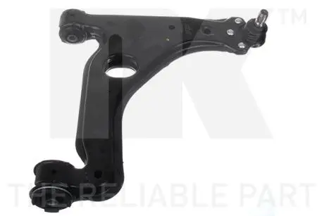 5013632 Важіль перед. нижній правий Opel Astra H/ Zafira 1.2-2.2 04- NK підбір по vin на Brocar