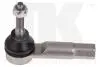 Накінечник кермової тяги лів./прав. Fiat Bravo, Stilo, 05-08 5032364