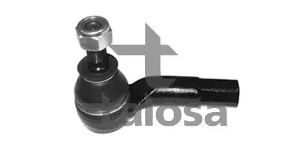 4203588 Накінечник кермової тяги правий Seat Ibiza/VW Caddy II 95-04 TALOSA підбір по vin на Brocar