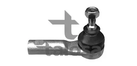 4204688 Наконечник правый VOLVO S40 I (VS) 1.6,1.8,1.8 i,1.9 DI,2.0, TALOSA підбір по vin на Brocar