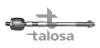 Кермова тяга L/P Renault Espace IV/Vel Satis 2.0-2.2 DCI 02- 44-00641