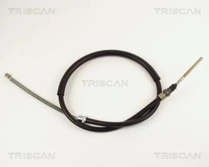 814010119 Трос ручніка лівий PSA Jumpy/Expert/Scudo 1.6-2.0 HDI 02.96- TRISCAN підбір по vin на Brocar