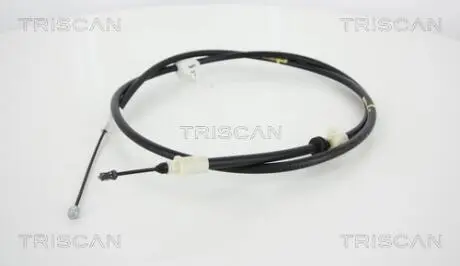 8140161147 Трос ручного гальма зад. П Ford Galaxy (WA6) 2006/05-2015/06 TRISCAN підбір по vin на Brocar