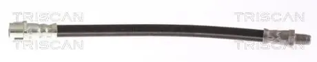 815023208 Шланг тормозной зад. Mercedes A W168 W169 B W245 Vaneo W414 TRISCAN подбор по vin на Brocar