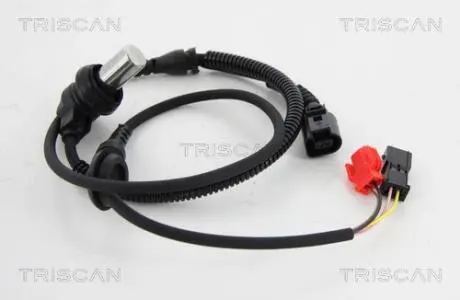 818029145 Датчик ABS перед. Audi A6 (4B,C5) 01.99- (4B-X-060 001 ->>) TRISCAN підбір по vin на Brocar
