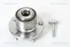 Підшипник перед. Volvo S40 1.8, 2.4/04 Ford Focus C-MAX 1.6, 853010146