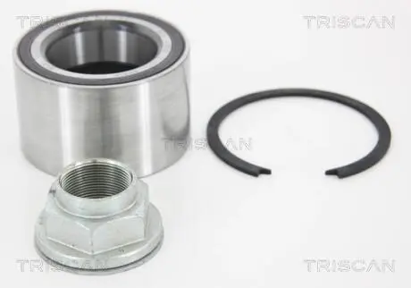 853010151 Підшипник перед. 1800kg Q11,Q15,Q17 Fiat Ducato 06-,Boxer 06 TRISCAN підбір по vin на Brocar